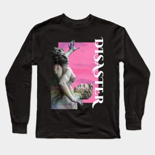 disaster Long Sleeve T-Shirt